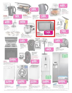 Makro : Get more live better Sale (13 Oct - 21 Oct 2013), page 5
