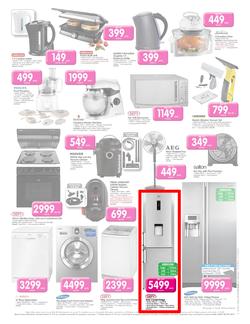 Makro : Get more live better Sale (13 Oct - 21 Oct 2013), page 5