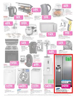 Makro : Get more live better Sale (13 Oct - 21 Oct 2013), page 5