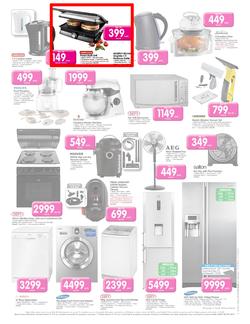 Makro : Get more live better Sale (13 Oct - 21 Oct 2013), page 5