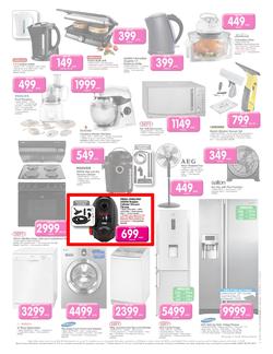 Makro : Get more live better Sale (13 Oct - 21 Oct 2013), page 5