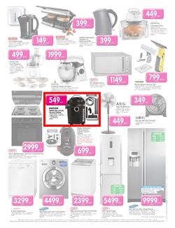 Makro : Get more live better Sale (13 Oct - 21 Oct 2013), page 5