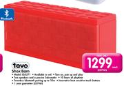 Tevo Shox Bam-Each