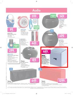 Makro : Kids gifting catalogue 2013 (14 Oct - 24 Dec 2013), page 5