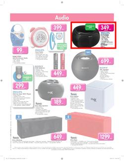 Makro : Kids gifting catalogue 2013 (14 Oct - 24 Dec 2013), page 5