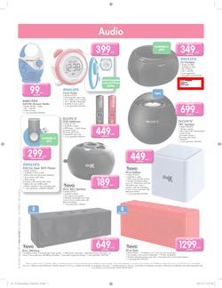 Makro : Kids gifting catalogue 2013 (14 Oct - 24 Dec 2013), page 5