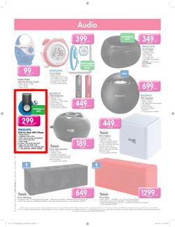 Makro : Kids gifting catalogue 2013 (14 Oct - 24 Dec 2013), page 5