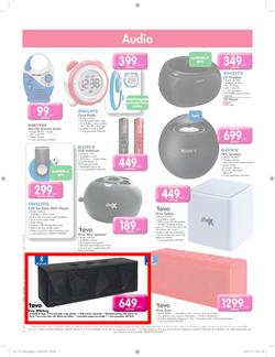 Makro : Kids gifting catalogue 2013 (14 Oct - 24 Dec 2013), page 5