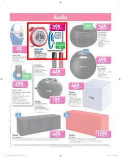 Makro : Kids gifting catalogue 2013 (14 Oct - 24 Dec 2013), page 5