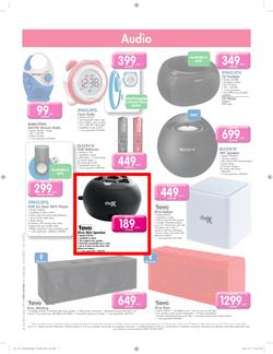 Makro : Kids gifting catalogue 2013 (14 Oct - 24 Dec 2013), page 5