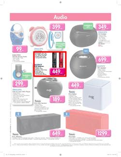 Makro : Kids gifting catalogue 2013 (14 Oct - 24 Dec 2013), page 5