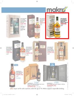 Makro : Festive liquor collection (13 Oct - 31 Dec 2013), page 5