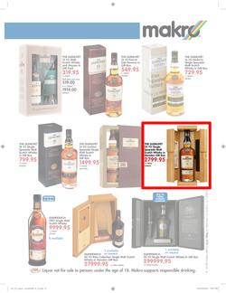 Makro : Festive liquor collection (13 Oct - 31 Dec 2013), page 5