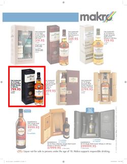 Makro : Festive liquor collection (13 Oct - 31 Dec 2013), page 5