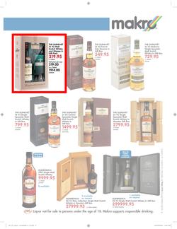 Makro : Festive liquor collection (13 Oct - 31 Dec 2013), page 5