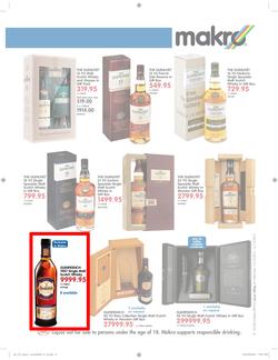 Makro : Festive liquor collection (13 Oct - 31 Dec 2013), page 5