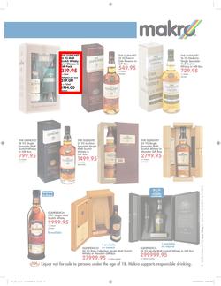 Makro : Festive liquor collection (13 Oct - 31 Dec 2013), page 5