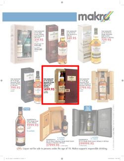 Makro : Festive liquor collection (13 Oct - 31 Dec 2013), page 5