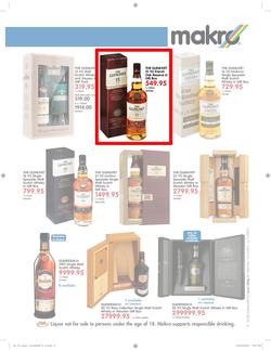 Makro : Festive liquor collection (13 Oct - 31 Dec 2013), page 5