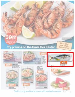 Checkers Hyper Western Cape Easter (26 Mar - 9 Apr), page 5