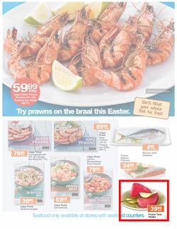Checkers Hyper Western Cape Easter (26 Mar - 9 Apr), page 5