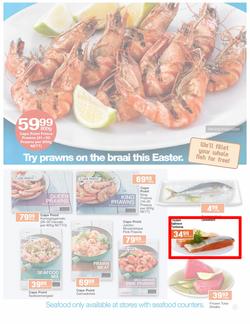 Checkers Hyper Western Cape Easter (26 Mar - 9 Apr), page 5