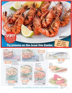 Checkers Hyper Western Cape Easter (26 Mar - 9 Apr), page 5