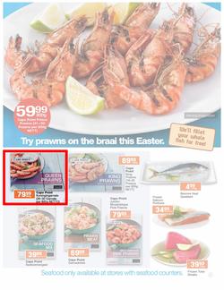 Checkers Hyper Western Cape Easter (26 Mar - 9 Apr), page 5