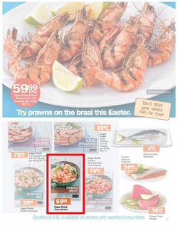 Checkers Hyper Western Cape Easter (26 Mar - 9 Apr), page 5