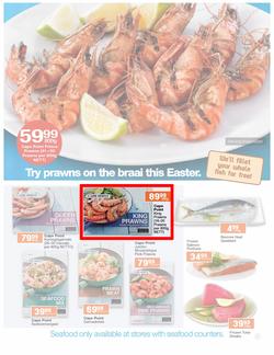Checkers Hyper Western Cape Easter (26 Mar - 9 Apr), page 5