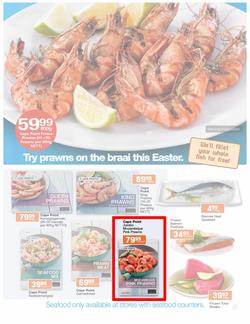 Checkers Hyper Western Cape Easter (26 Mar - 9 Apr), page 5