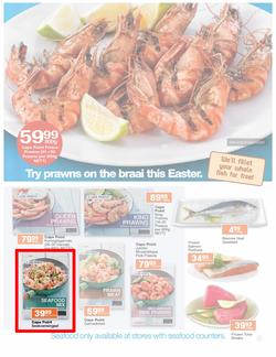 Checkers Hyper Western Cape Easter (26 Mar - 9 Apr), page 5