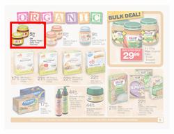 Checkers Western Cape : Baby (26 Mar - 9 Apr), page 5