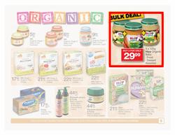 Checkers Western Cape : Baby (26 Mar - 9 Apr), page 5