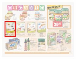 Checkers Western Cape : Baby (26 Mar - 9 Apr), page 5