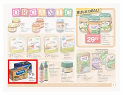 Checkers Western Cape : Baby (26 Mar - 9 Apr), page 5