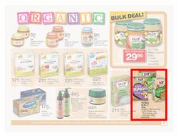 Checkers Western Cape : Baby (26 Mar - 9 Apr), page 5