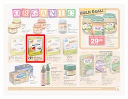 Checkers Western Cape : Baby (26 Mar - 9 Apr), page 5