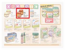 Checkers Western Cape : Baby (26 Mar - 9 Apr), page 5