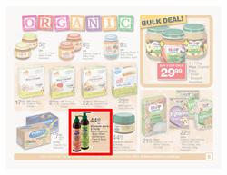 Checkers Western Cape : Baby (26 Mar - 9 Apr), page 5