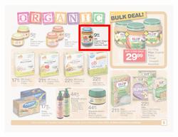 Checkers Western Cape : Baby (26 Mar - 9 Apr), page 5