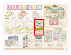 Checkers Western Cape : Baby (26 Mar - 9 Apr), page 5