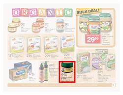 Checkers Western Cape : Baby (26 Mar - 9 Apr), page 5