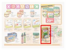 Checkers Western Cape : Baby (26 Mar - 9 Apr), page 5