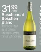 Boschendal Boschen Blanc-750ml