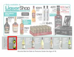 Checkers Gauteng (25 Mar - 9 Apr), page 5