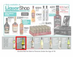 Checkers Gauteng (25 Mar - 9 Apr), page 5