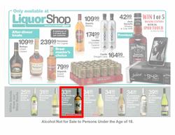 Checkers Gauteng (25 Mar - 9 Apr), page 5
