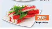 Krapstokkies-1kg