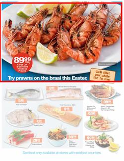 Checkers Hyper Gauteng : Easter (26 Mar - 9 Apr), page 5